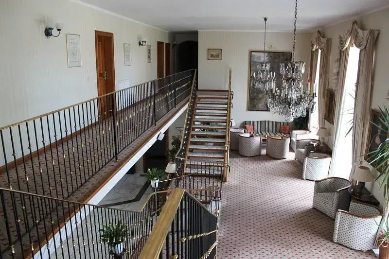 Photo 4 of Parkhotel Kašperské Hory